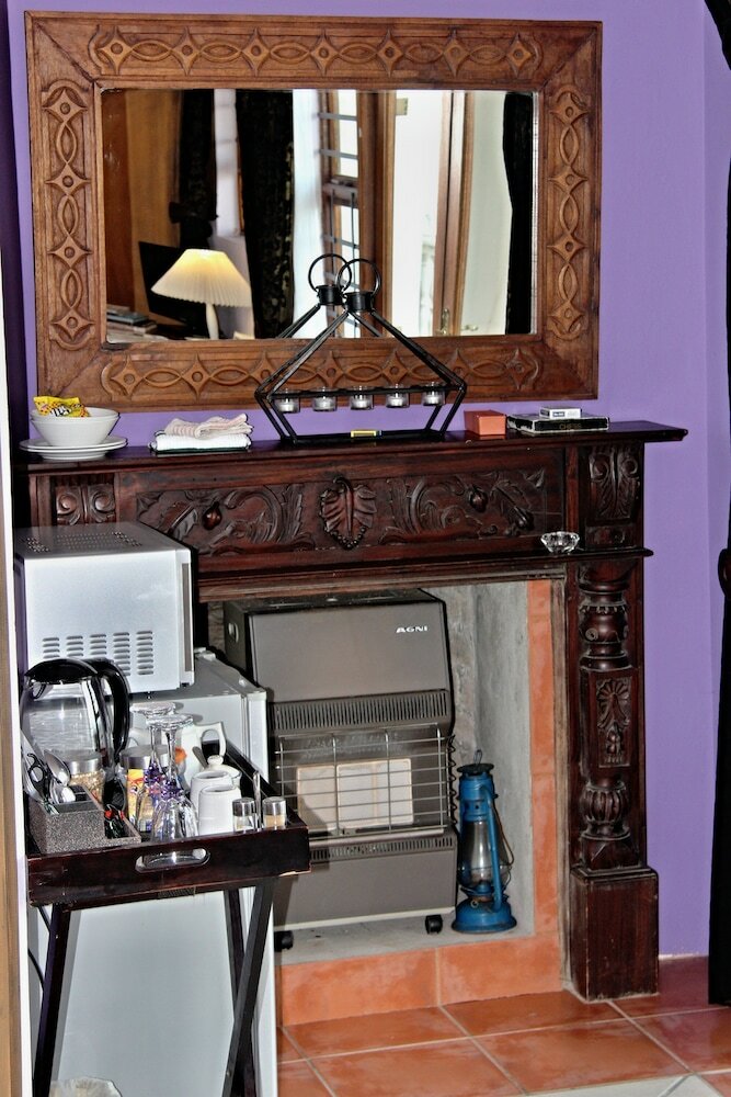 Фото Walkerbay Accommodation