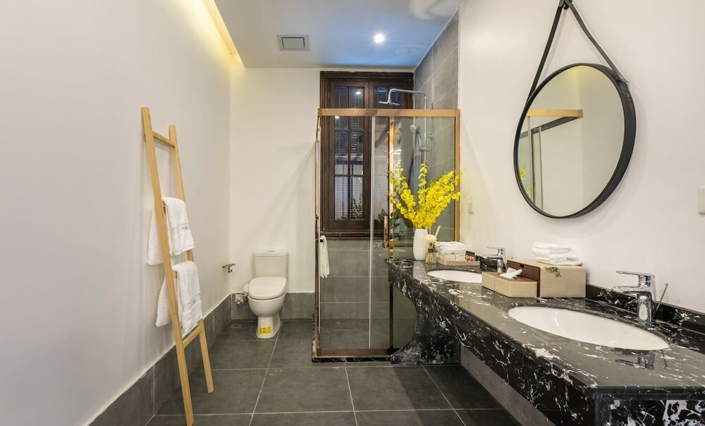 Фото Yi Garden Cultural Hotel Disney Branch