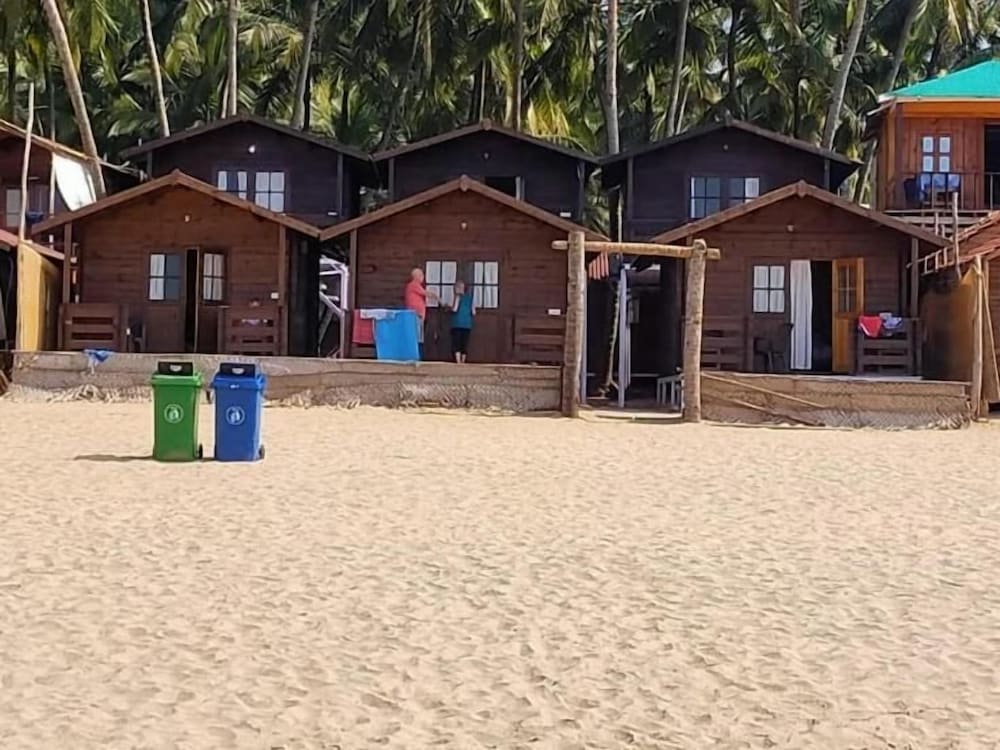 Фото Agonda Paradise