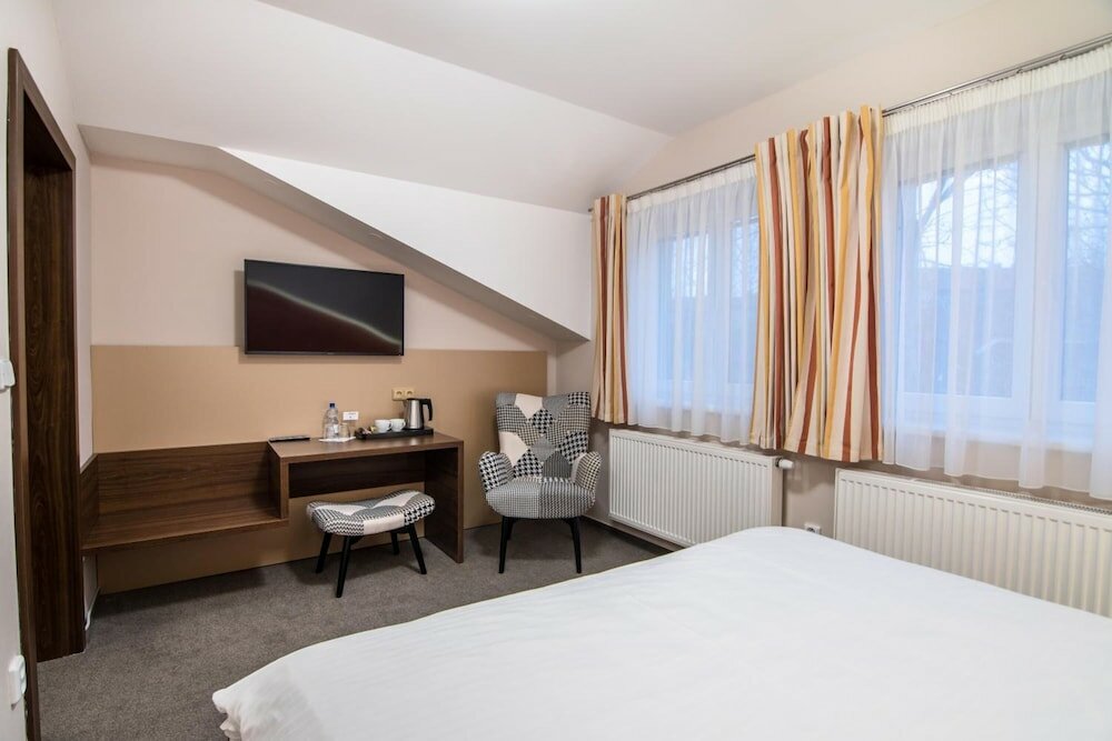 Фото Pension Bed & Breakfast