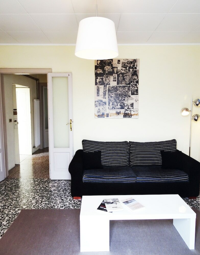 Фото Villa Albonico