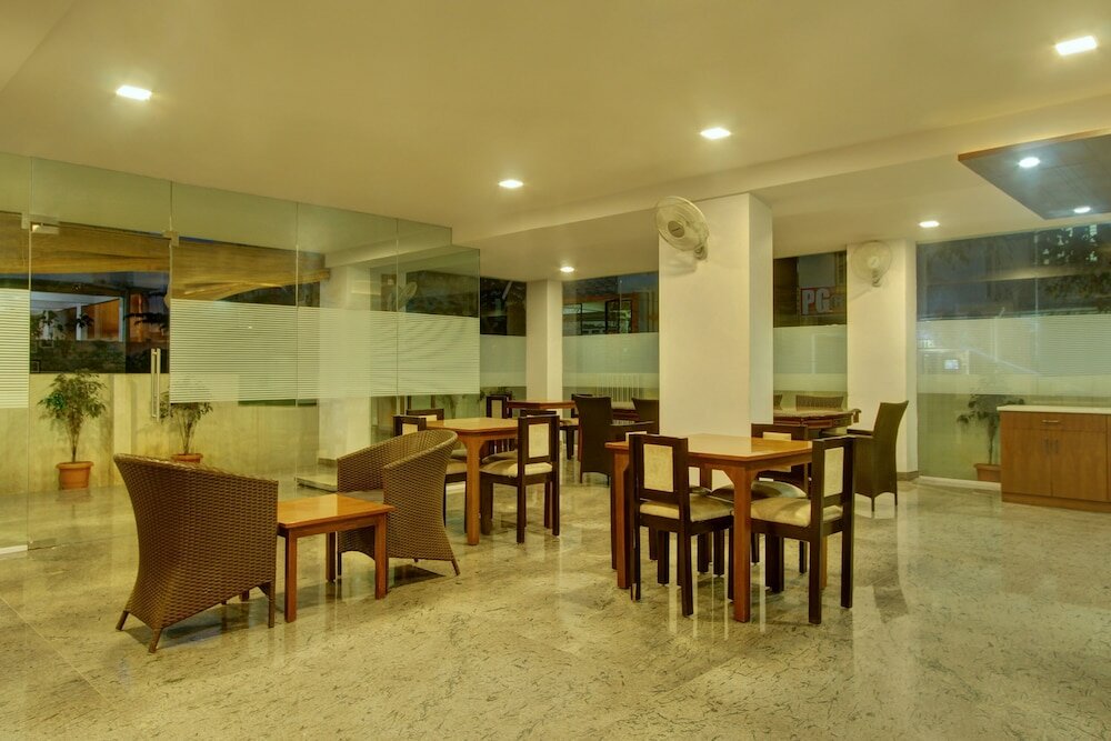 Фото Oyo 9946 Ckb Apartment