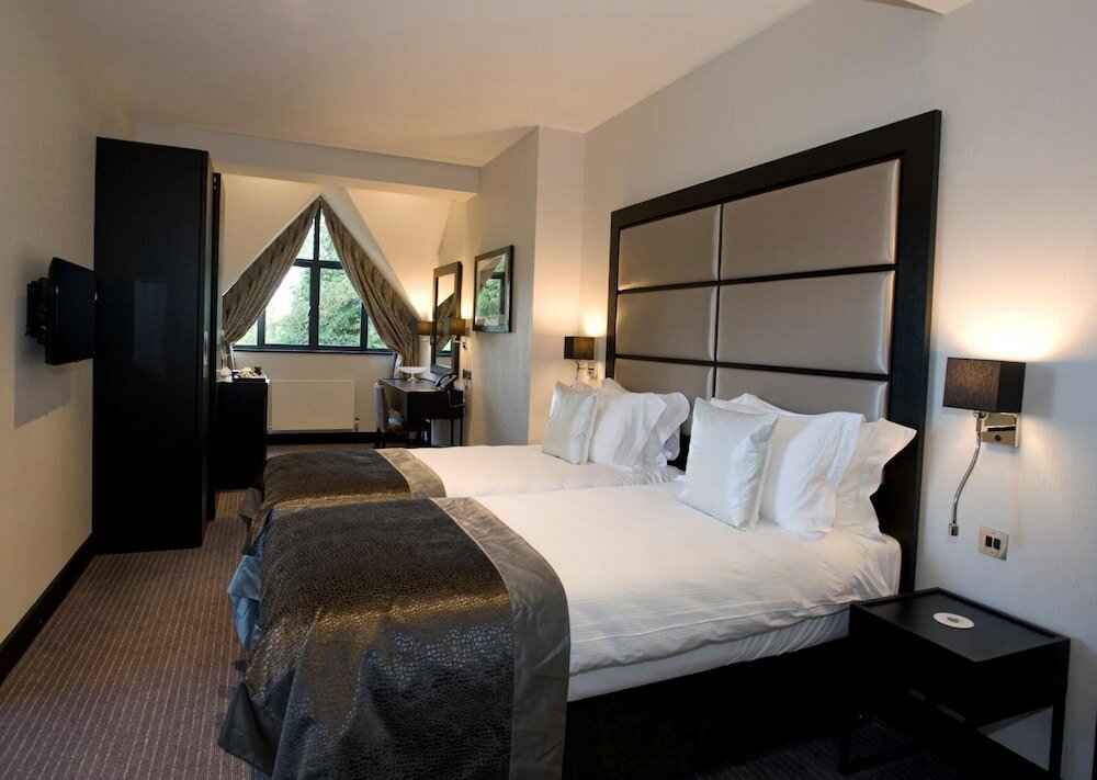 Фото The Lodge at Kingswood