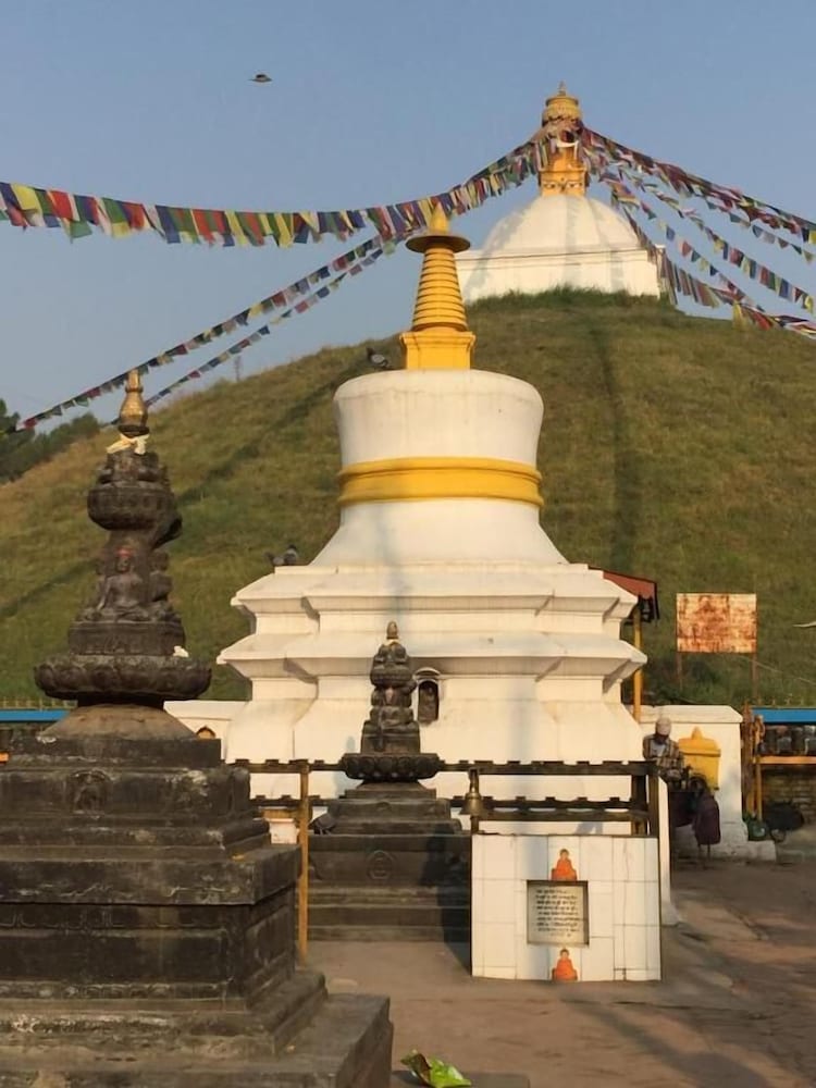 Фото отеля 3