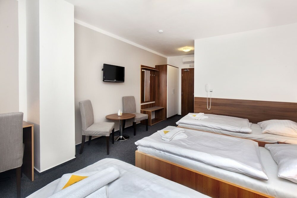 Фото Отель Arkada