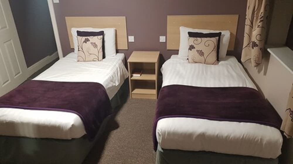 Фото Yorkway Motel