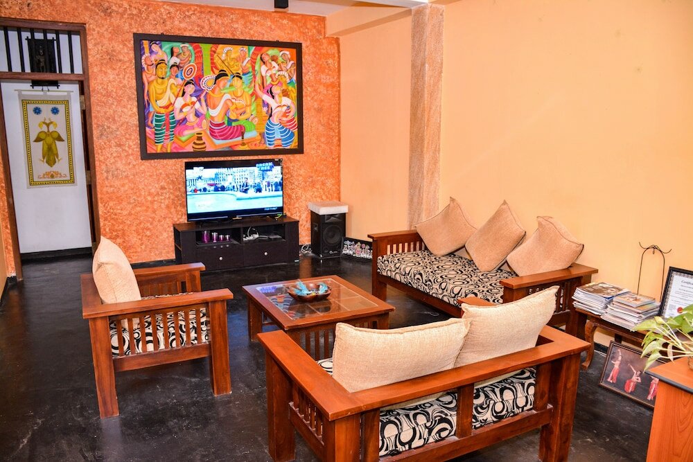 Фото Raj Mahal Inn