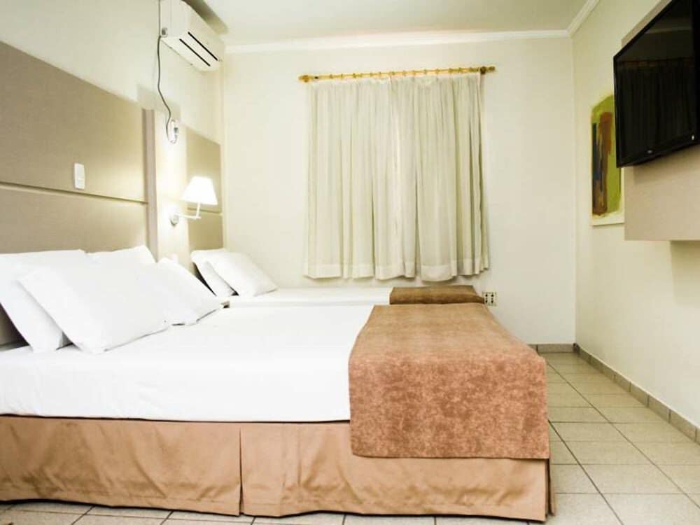 Фото Hotel O Casarão