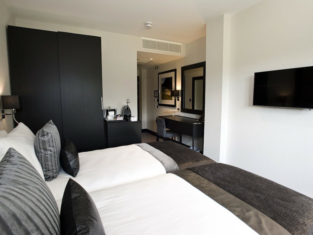 Фото The Lodge at Kingswood