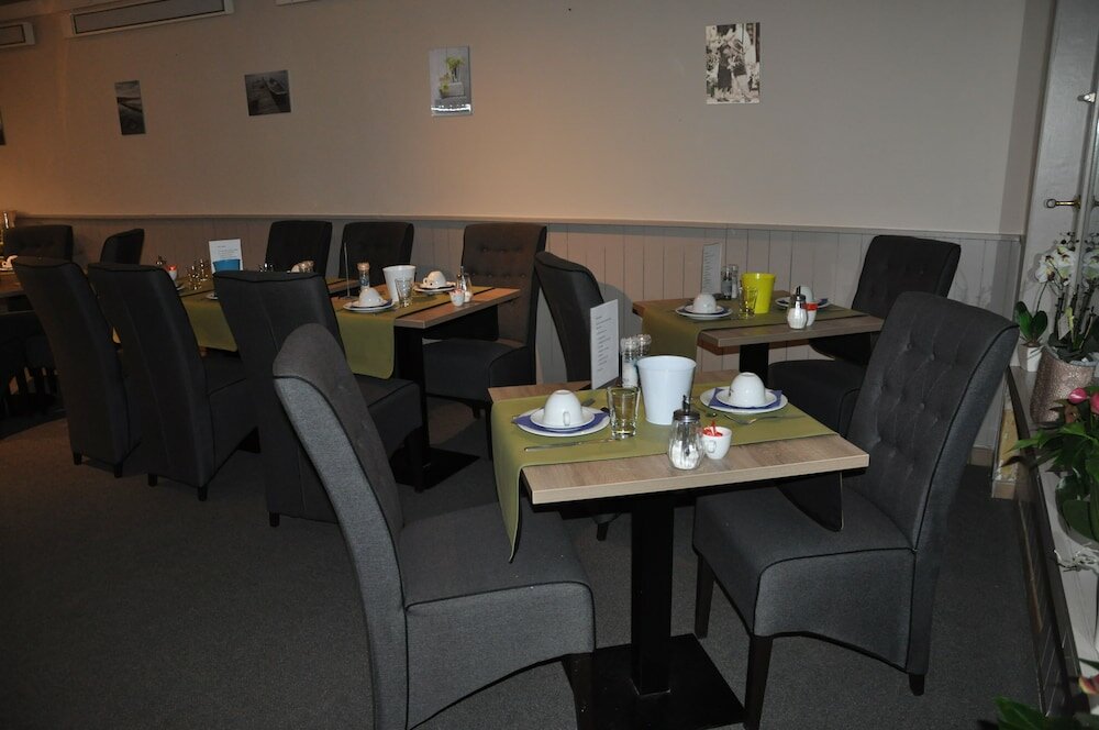 Фото Hotel Acacia