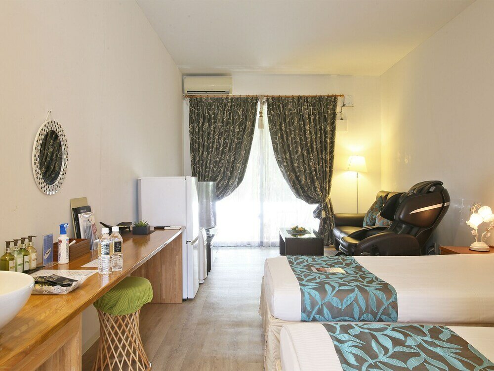 Фото Nata Beach Villa