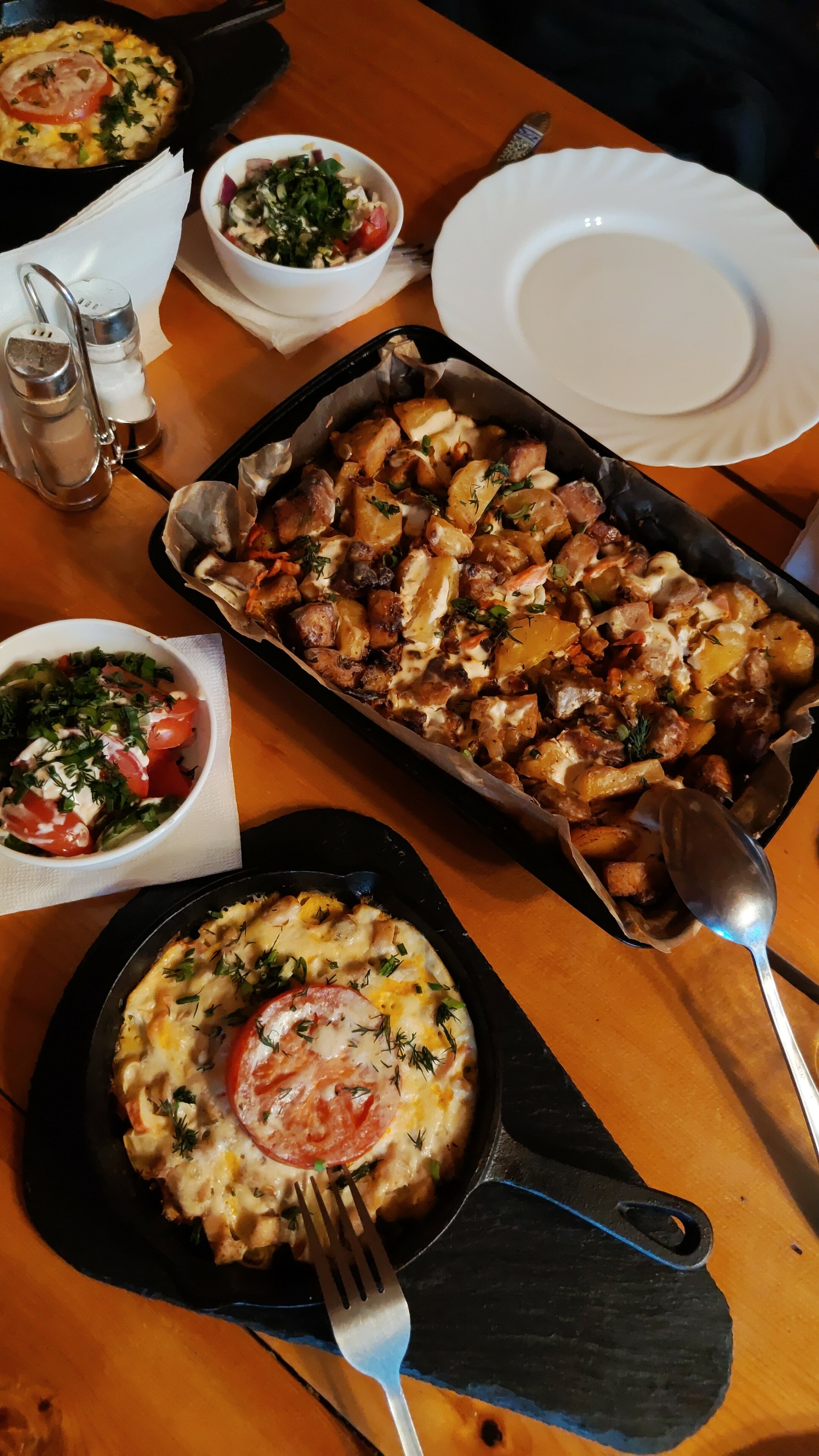 Фото Таежный берег