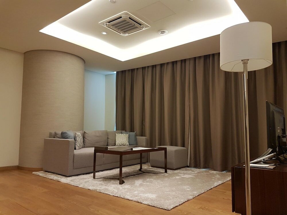 Фото Lotte The Residence