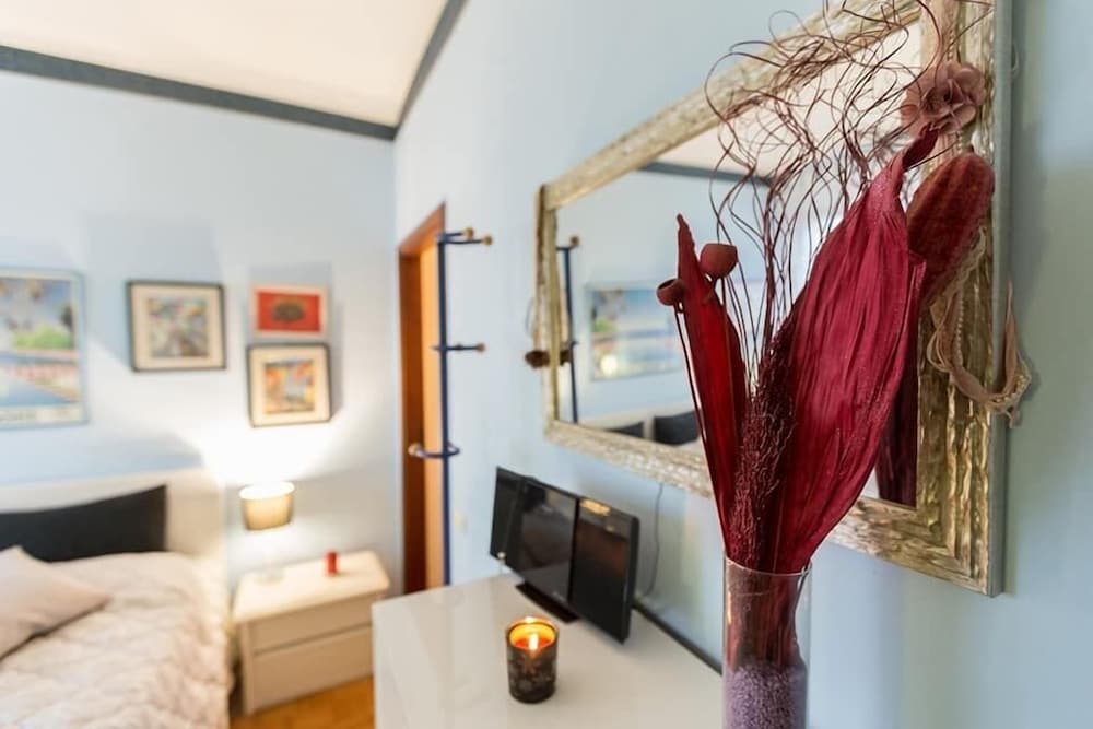 Фото B&b Posada Serena