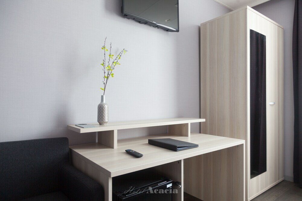 Фото Hotel Acacia