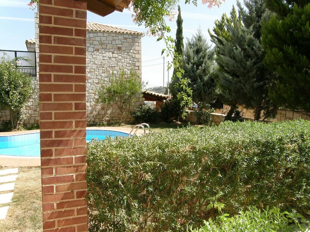 Фото Christina Villas