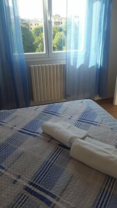 Гостевой дом Vroom510