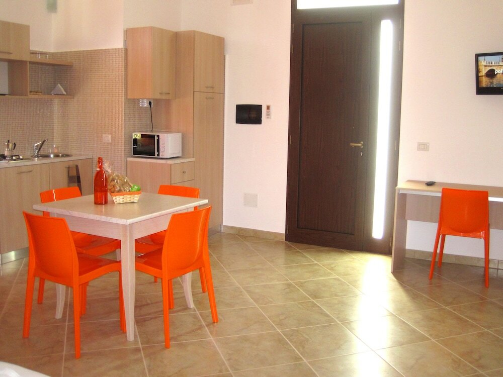 Фото Salento Houses Superior Holiday