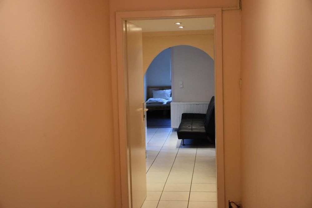 Фото Hotel Schaum