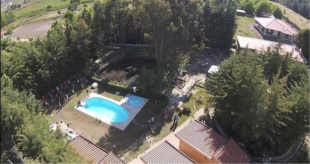 Фото Quinta Sul America