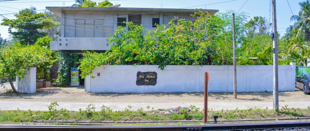 Фото Raj Mahal Inn