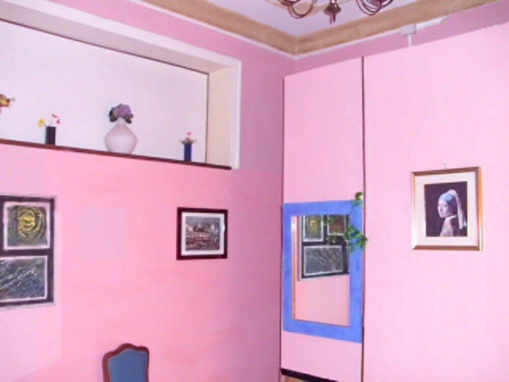 Фото Central Accommodation