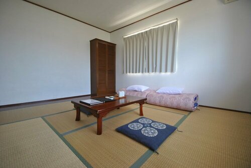 Гостиница Inn by The Sea Kamakura в Камакуре