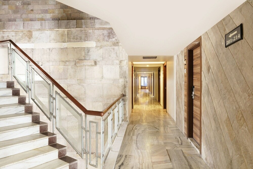 Фото Valley View Beacon Resorts - Mahabaleshwar