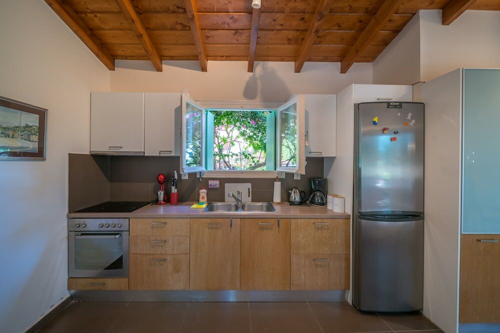 Фото My Little House - Family House with Private Terrace