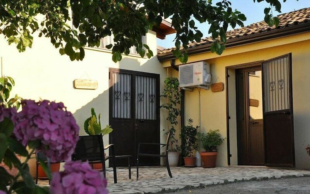 Фото Il Terrazzo sul Sinni