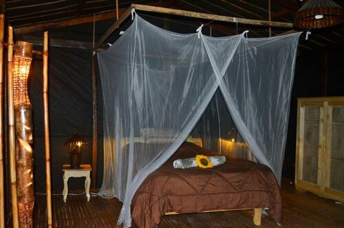 Гостиница Tablas Point Resort в Провинции Ромблон