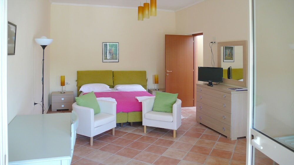 Фото Villa Passarelli