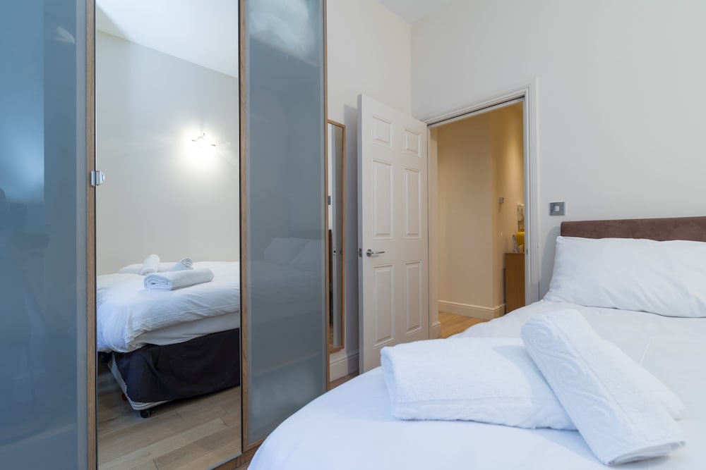 Фото Covent Garden by Austin David Apartments