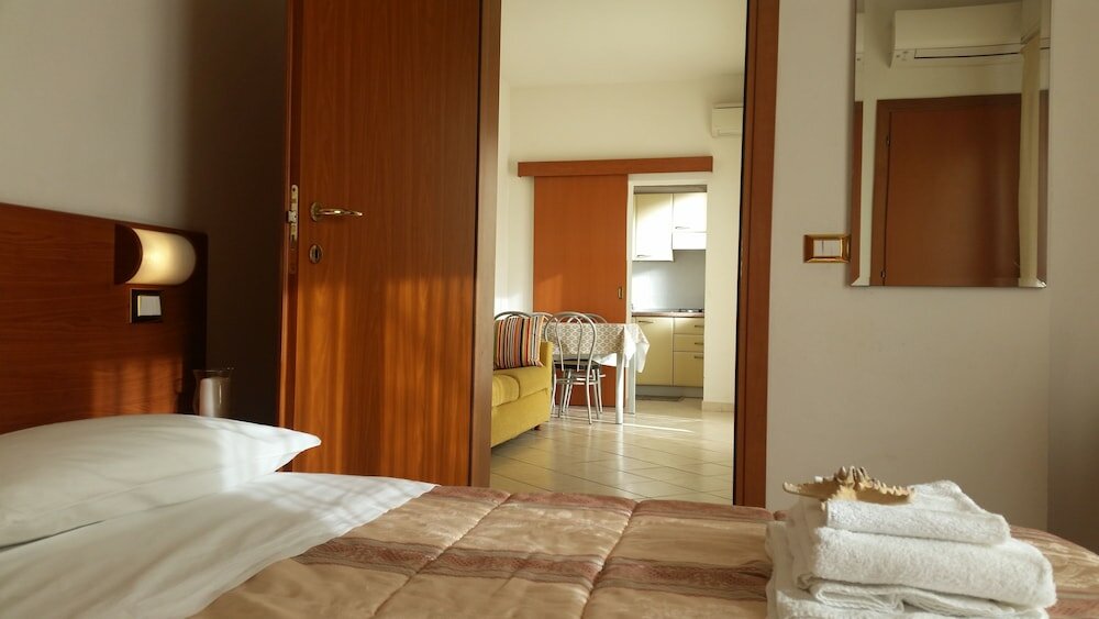 Фото Residence Special