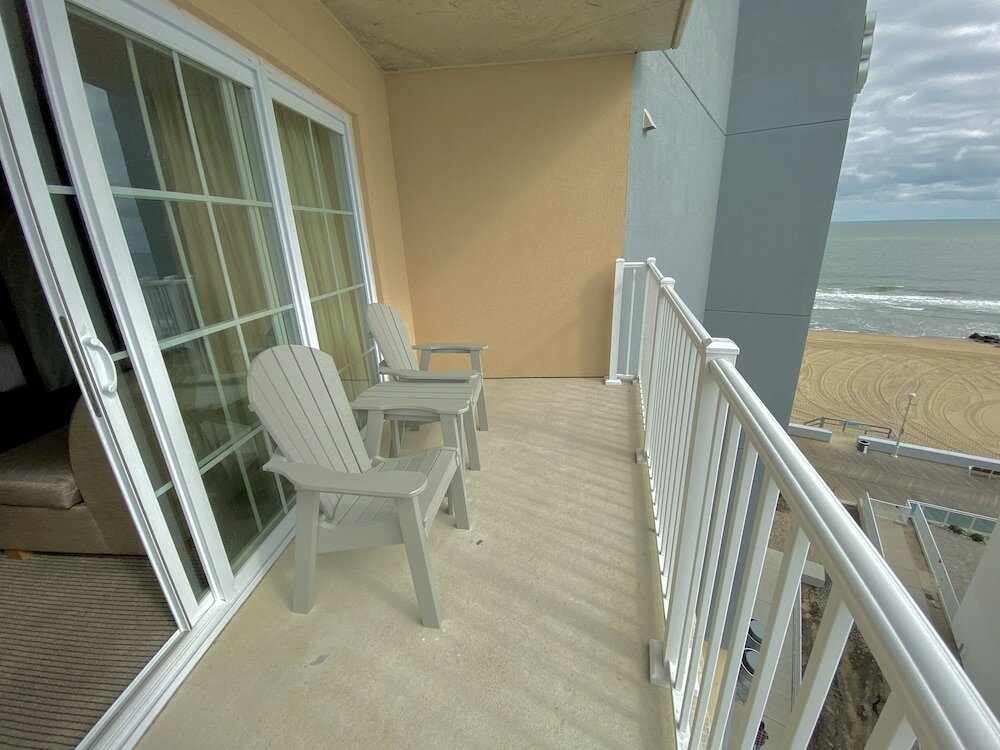 Фото Hyatt Place Ocean City Oceanfront