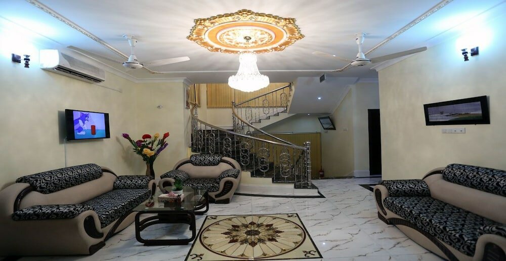 Фото отеля 4