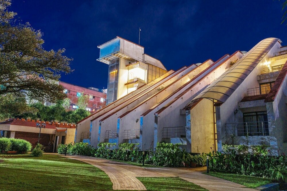 Фото Valley View Beacon Resorts - Mahabaleshwar