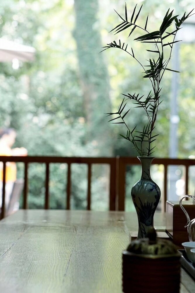 Фото Hangzhou Lanxixianxiu