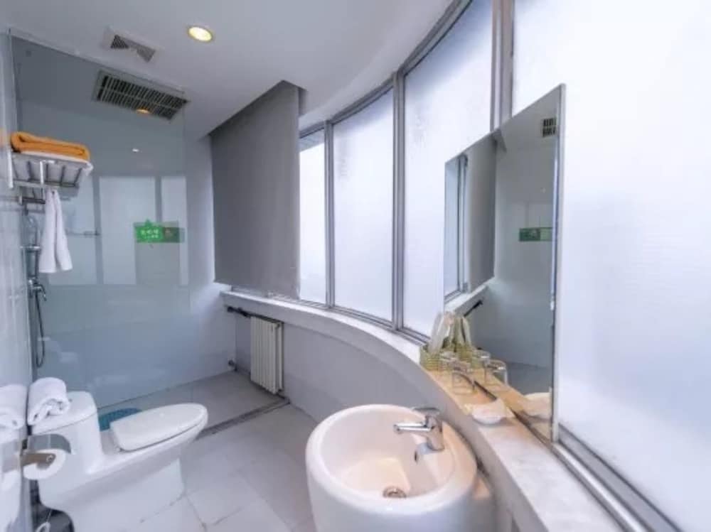 Фото Luoyang Aviation E-Home Inn