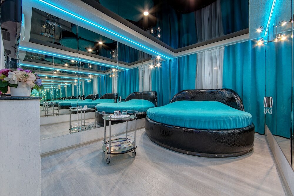 Фото Алекс Отель в Рыбацком