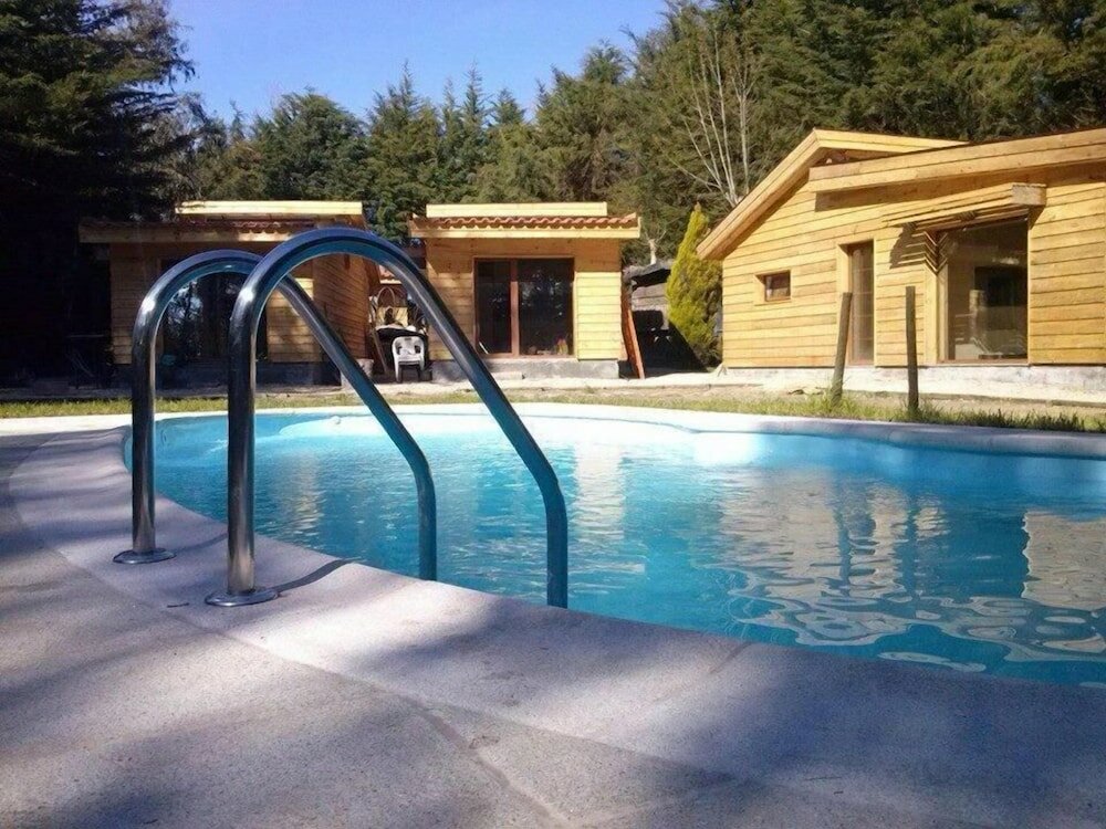 Фото Quinta Sul America