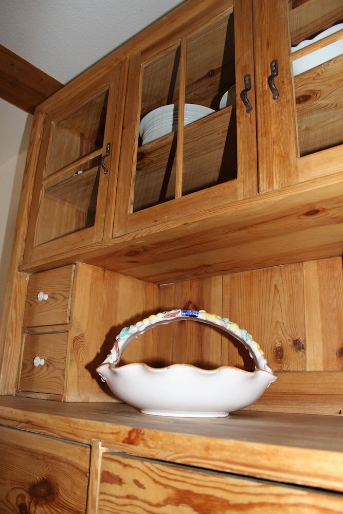 Фото Ferienwohnanlage AlterTopf