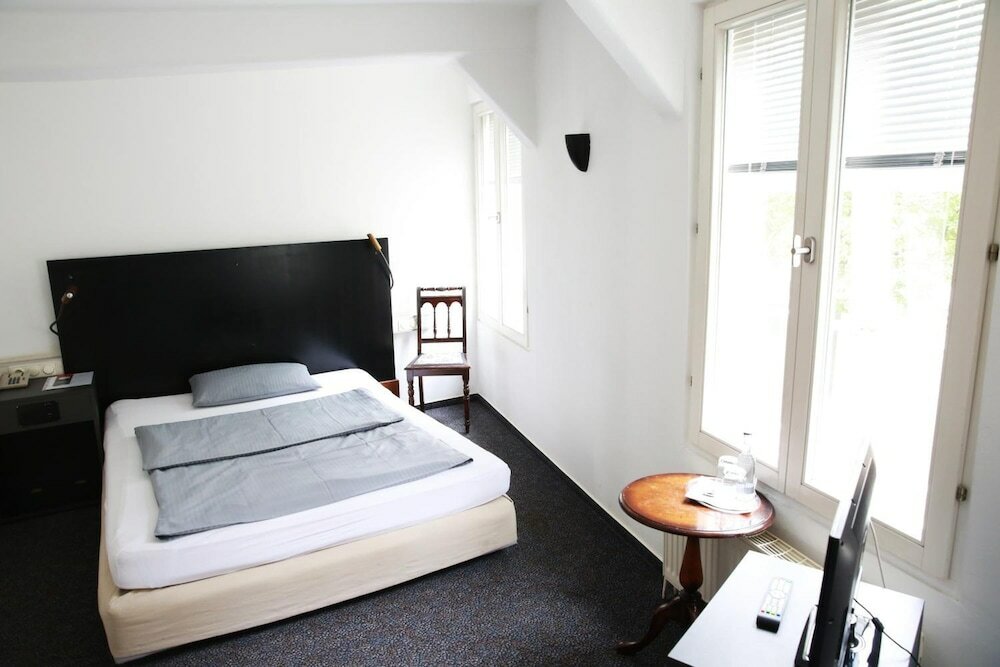 Фото Magni Boutique Hotel