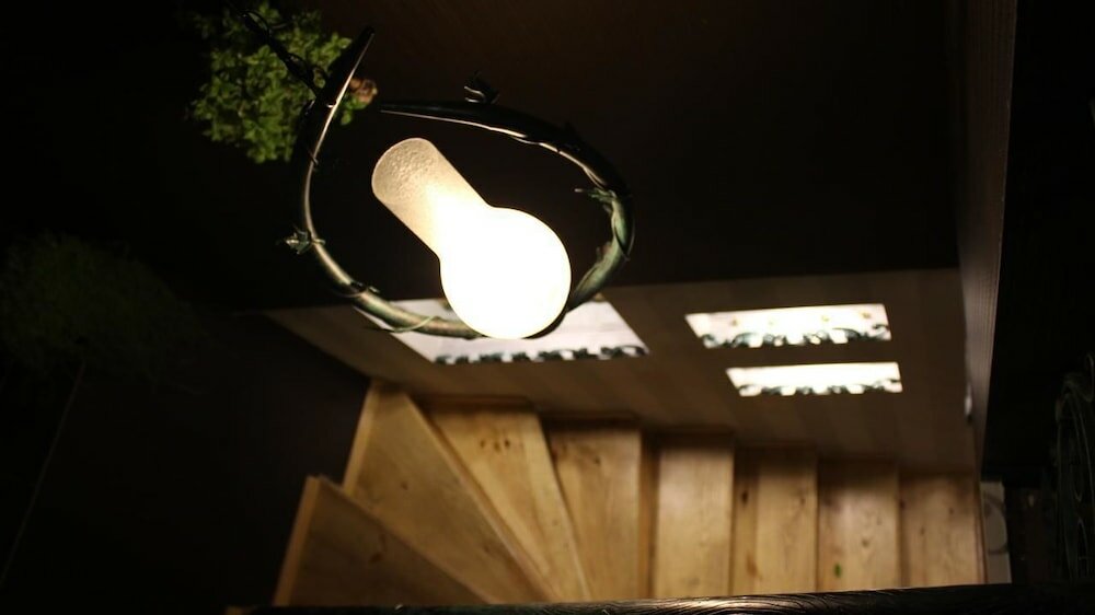 Фото Terrace Garden Hotel