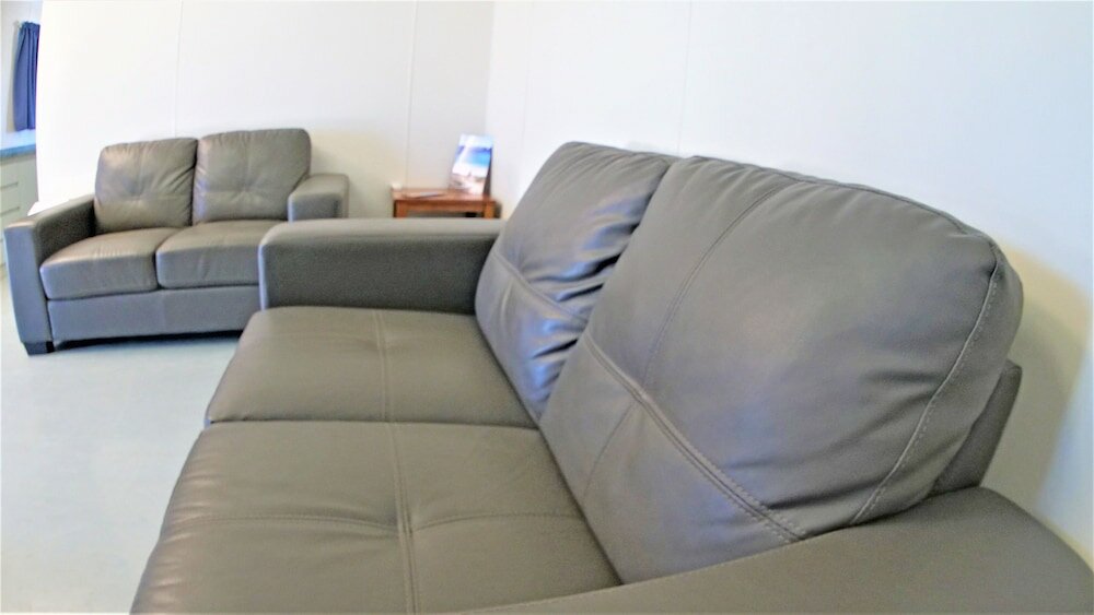 Фото Tasman Holiday Parks – Denham Seaside