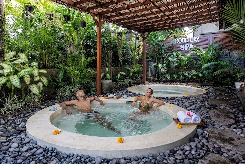 Фото Candy Villa by Pramana Villas