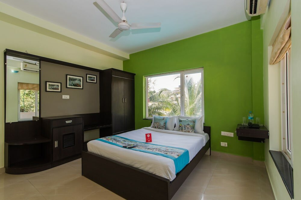 Фото Oyo 9913 Nova De Goa