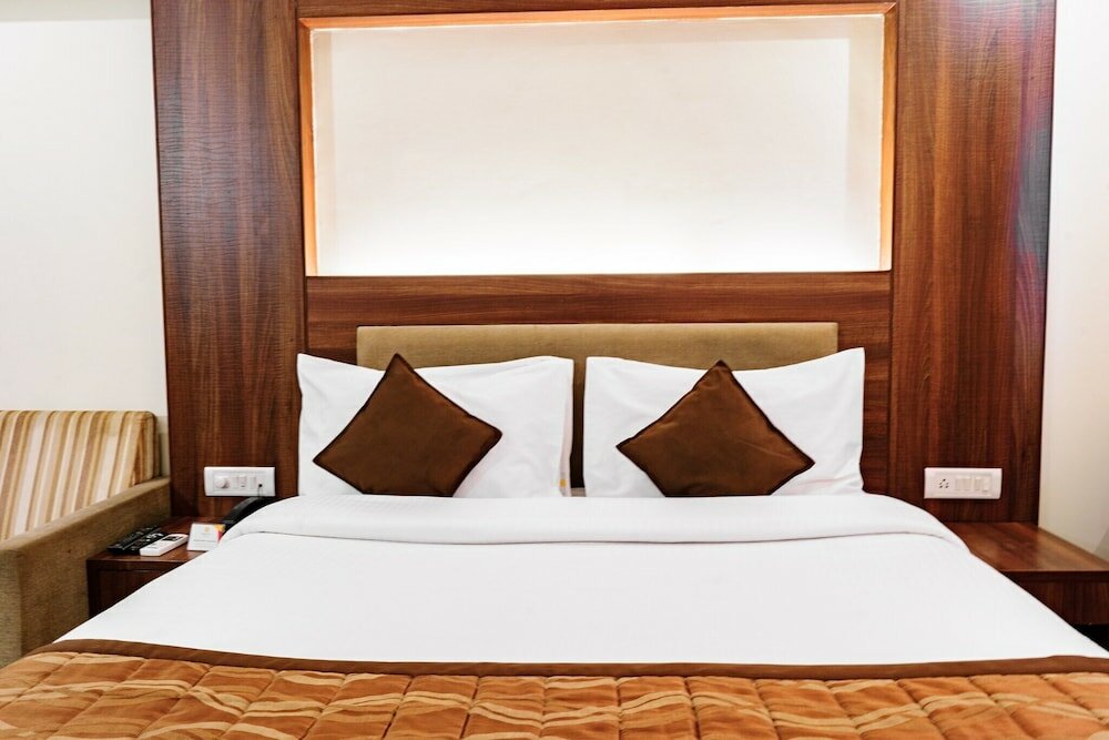 Фото Valley View Beacon Resorts - Mahabaleshwar