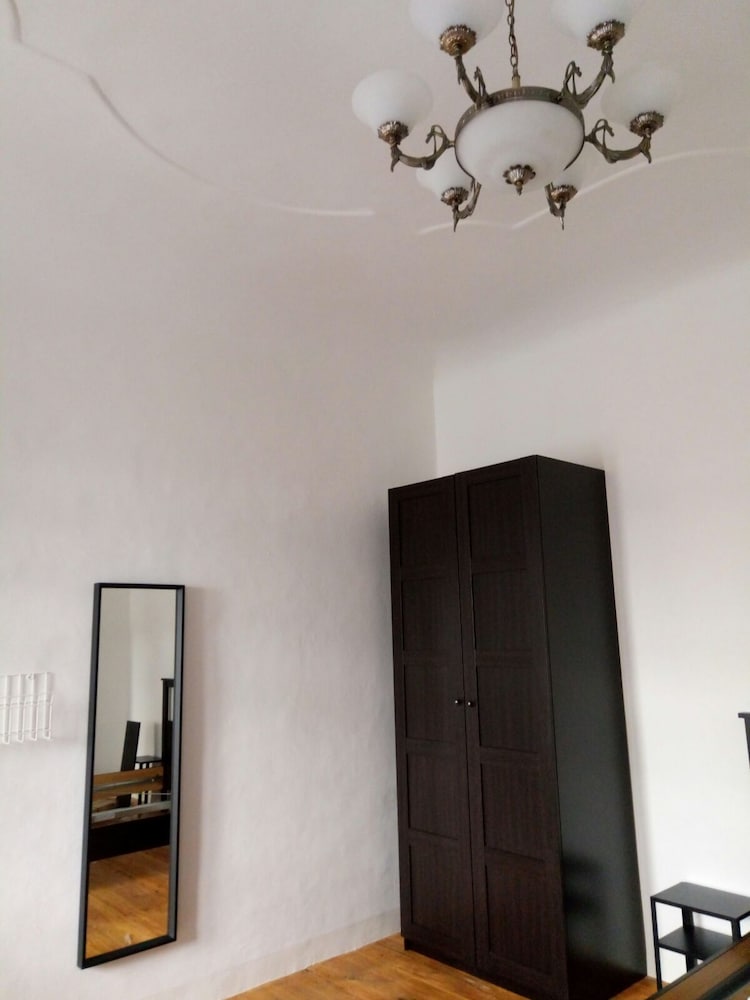 Фото City-center Hoher Markt