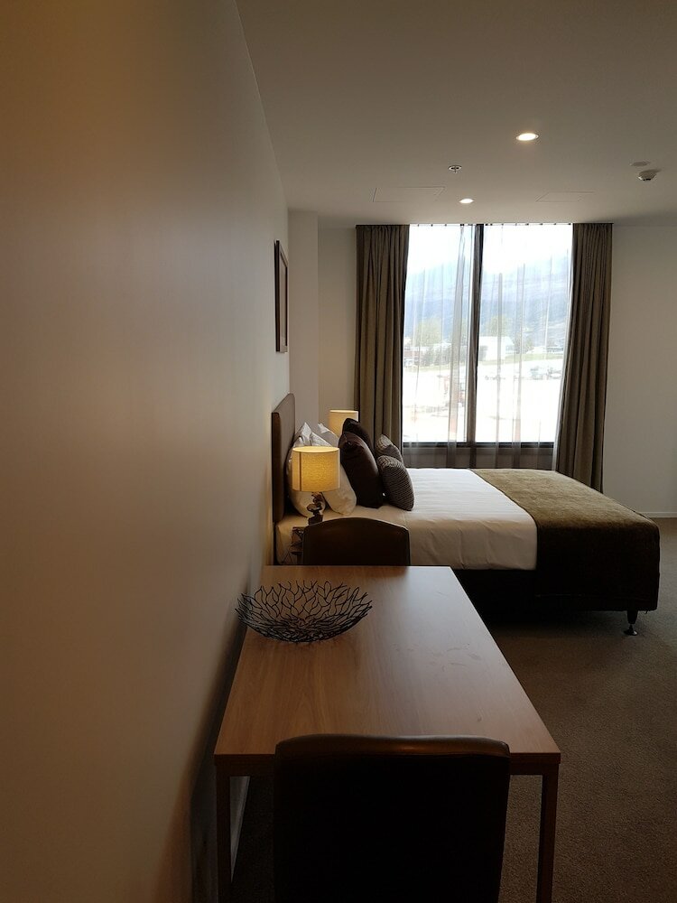 Фото Wyndham Garden Queenstown
